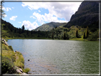 foto Laghi di Colbricon